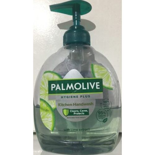 Palmolive Handwash 250 Ml