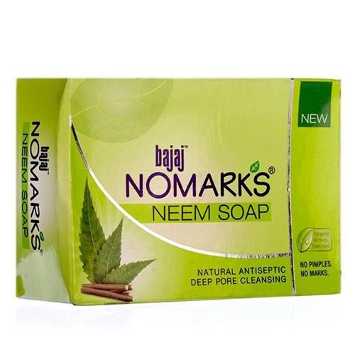 Bajaj Nomarks Soap
