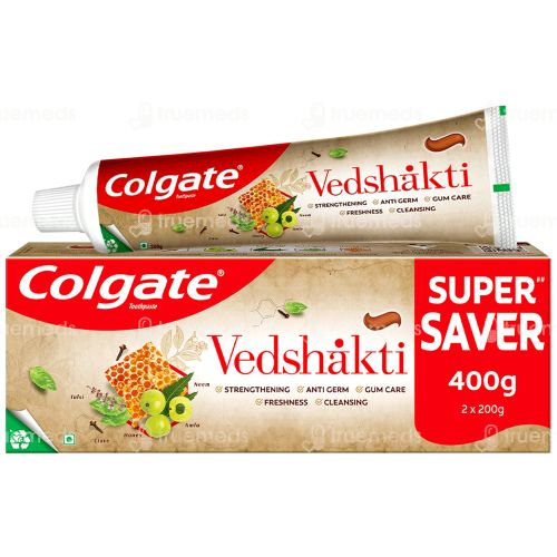 Colgate Veda Shakhti 100 G