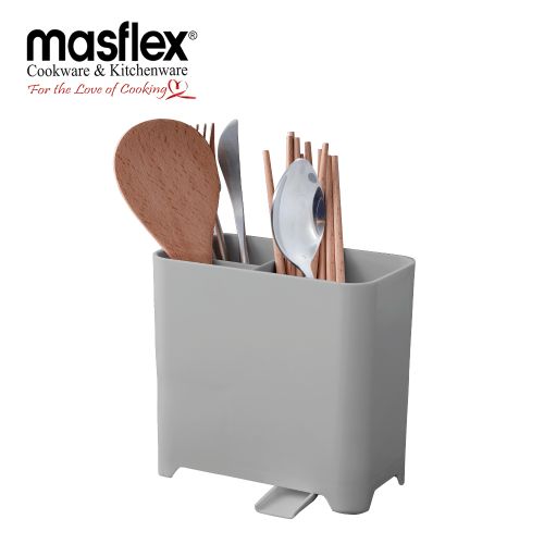 Cascade Cutlery Stand