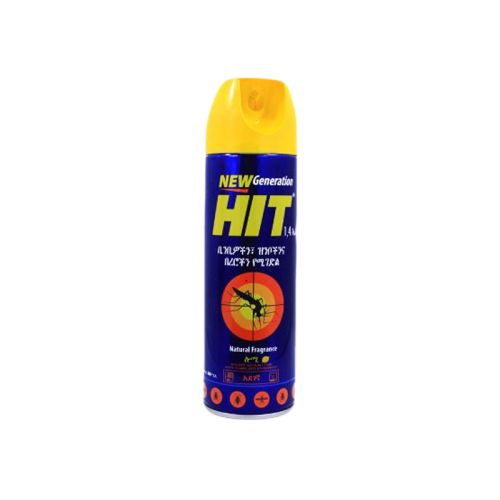 Hit Mosquito Spray 700 Ml