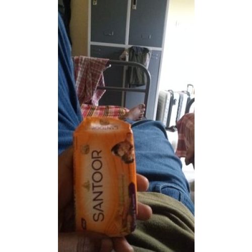 Santoor Beauty 150 G