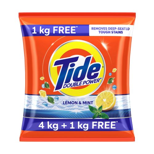Tide Lmn &amp; Mnt 2 Kg
