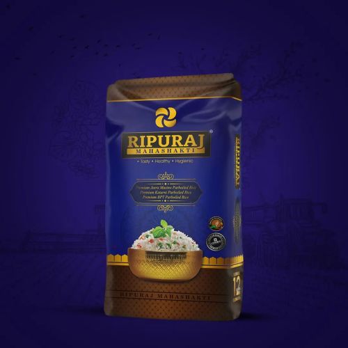 Rice Ripraj Mahashakthi 10 Kg