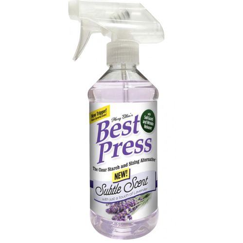 Press Scent