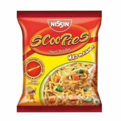 Scoopy Noodles 35 G