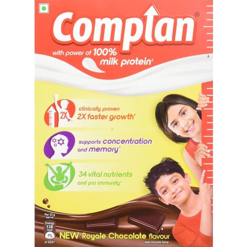 Complan Choco 450 G