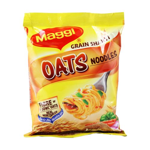 Maggi Oats Noodles 73 G