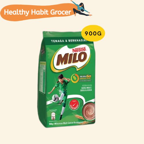 Milo Activ Go 500 G