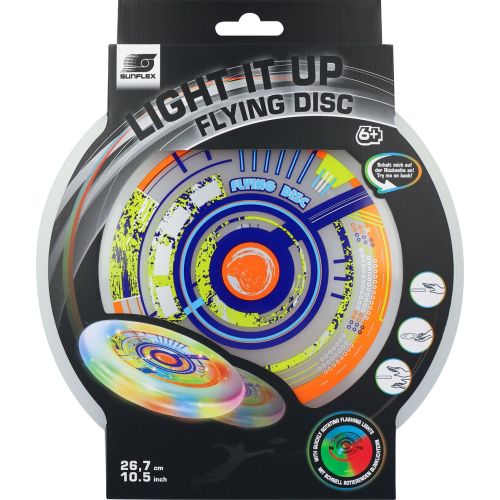 Frisbee Flying Disc
