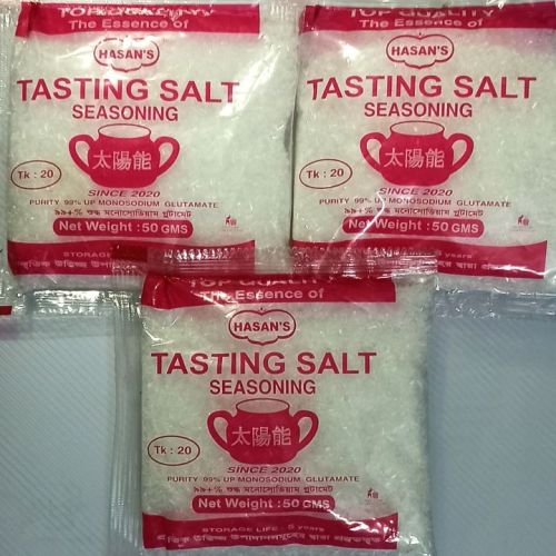 Tasting Salt 500 G