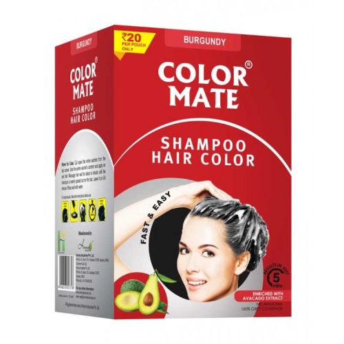 Colormate