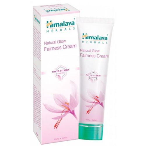 Himalaya Fairnesscream 10 G