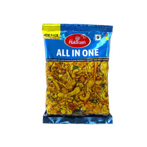 Haldrim Allinone