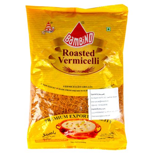 Bambino Rstd Vermclli