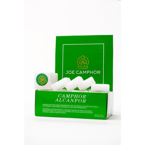 Jpf Camphor 25 G