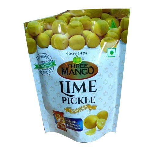 Threemango Pickle 50 G