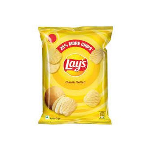 Lays Clsc Salt 26 G Mrp 10