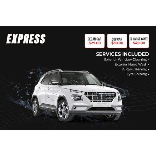 Car Express