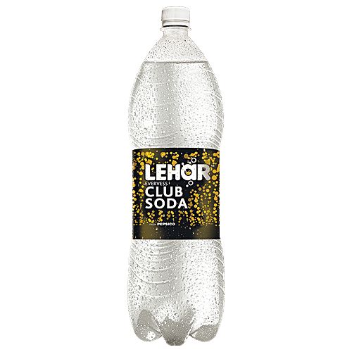 Lehar Soda 600 Ml