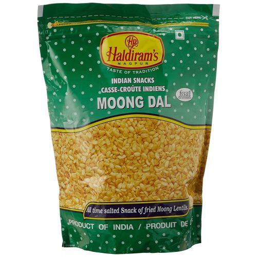 Haldirams Moong Dal 40 G