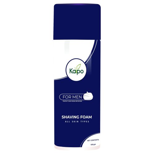 K S Shaving Foam 140 Gr