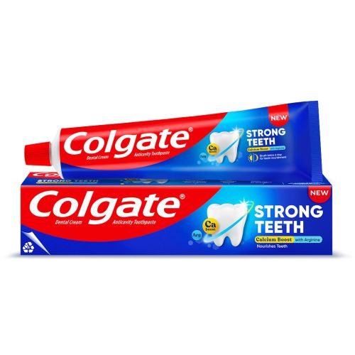 Colgate Strong Paste 150 G