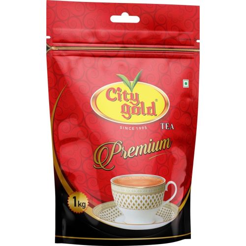 City Gold Tea 250 G