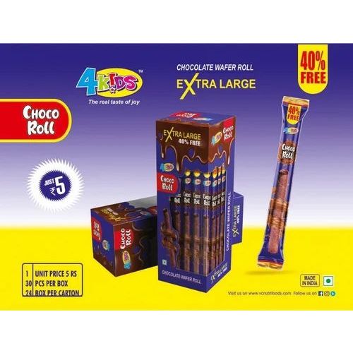 Chocos 5 Rs