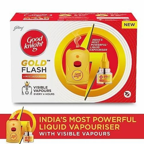 Good Knight Flash Liquid