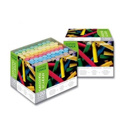 Colour Soamp 100 Box