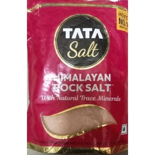 Tata Rock Salt 500 G