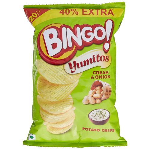 Bingo Yumitos 75 G