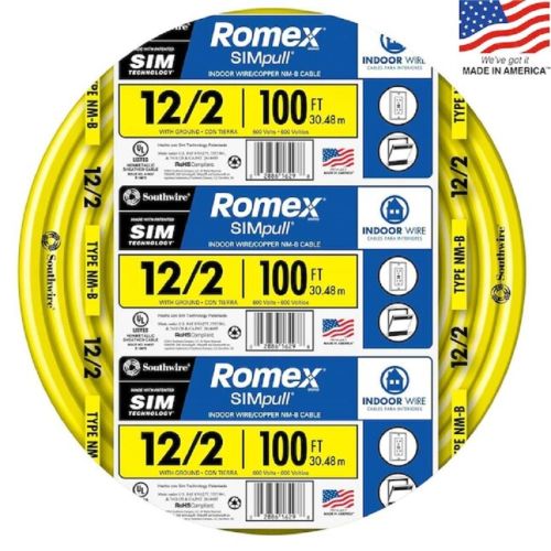 Romex Safetypins 100 No
