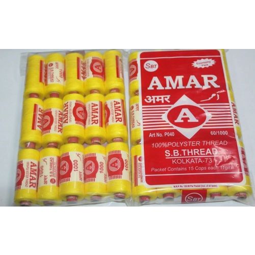 Yellow Thread