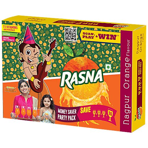Rasna Fruitfun 8901848020040