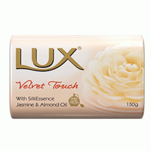 Lux Velvet Touch