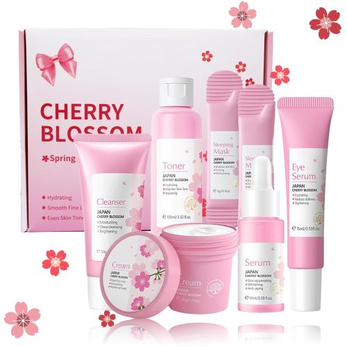 Chery Bvlossom