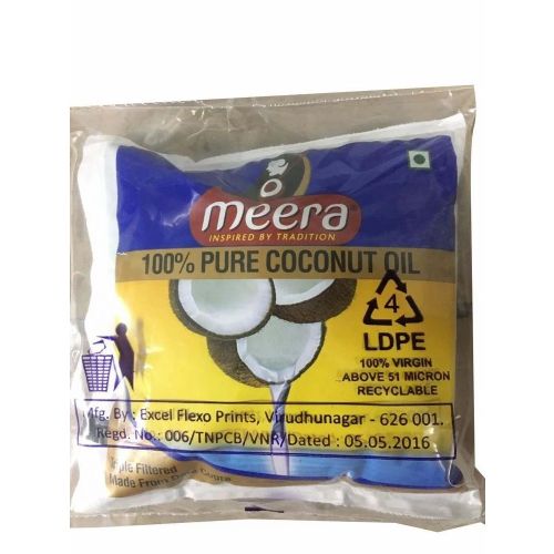 Meera Pure Coconet Oil