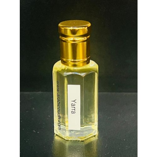 Yarra Incaence 70 G