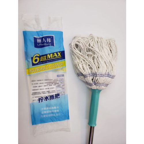 Squeeze Mop Chaina