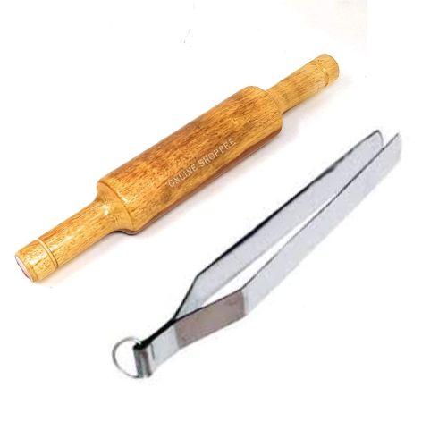 Chapathi Stick Wood