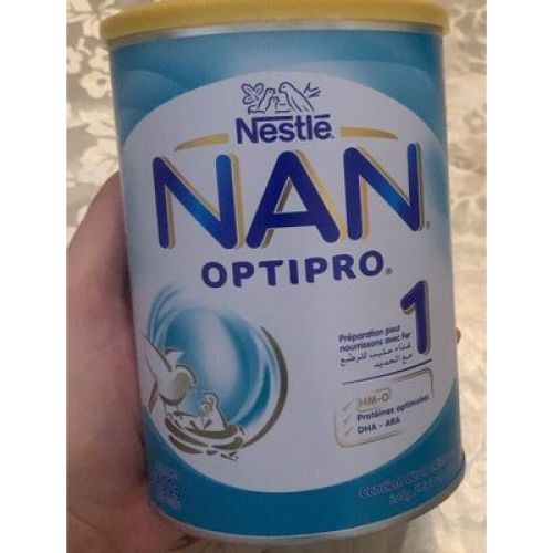 Nestle Nan 2 400 Gm