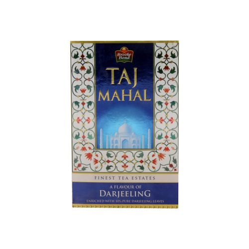 Tajmahal Darjeeling 100 G