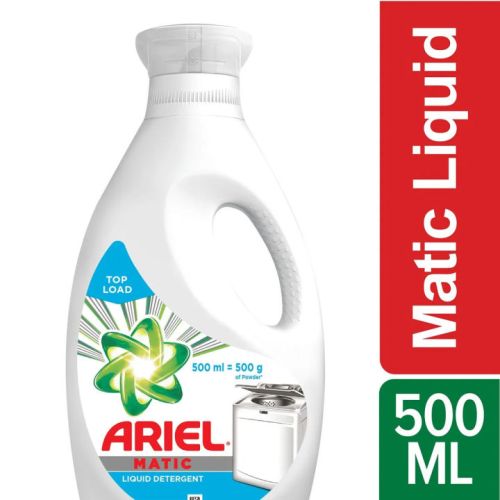 Ariel Matic Liquid 500 M