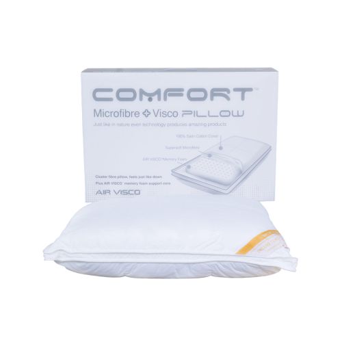 Comfort Deluxe F/condtr 6 M