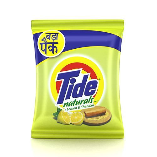 Tide Naturala Lemon &amp; Chndan 1 Kg