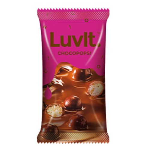 Luvit Chocowichi 11.5 G