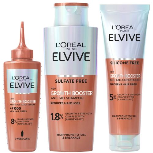 Loreal Antihairfall 7 Ml