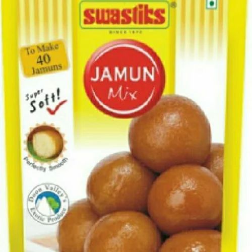 Swastiks Jamun Mix 1 Kg